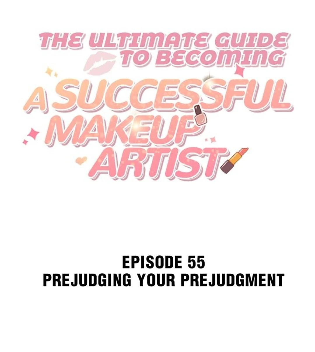 The Ultimate Guide to Becoming a Successful Makeup Artist Chapter 55 - page 79